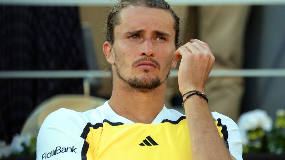 Teil 2. Von Andersen bis Zverev: Die aktuell besten Tennisspieler ohne Grand-Slam-Titel