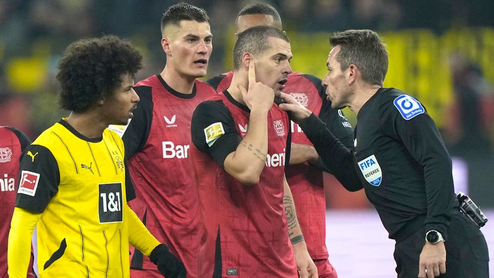 Turbulenter Bundesliga-Restart. BVB-Freitagsserie reisst – Leverkusen siegt in Dortmund