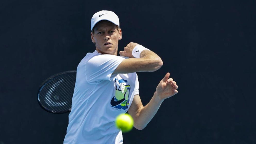 Der CAS wird sich den "Fall Sinner" Mitte April behandeln.