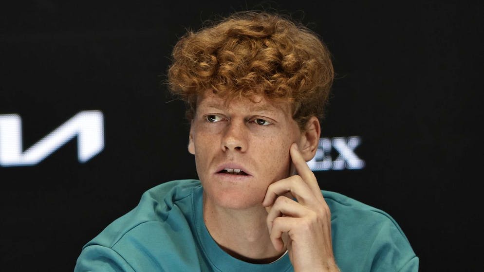 Caso doping. Sinner: «Fatto nulla di male», ma Kyrgios non molla: «Non metto per errore qualcosa nel mio corpo»