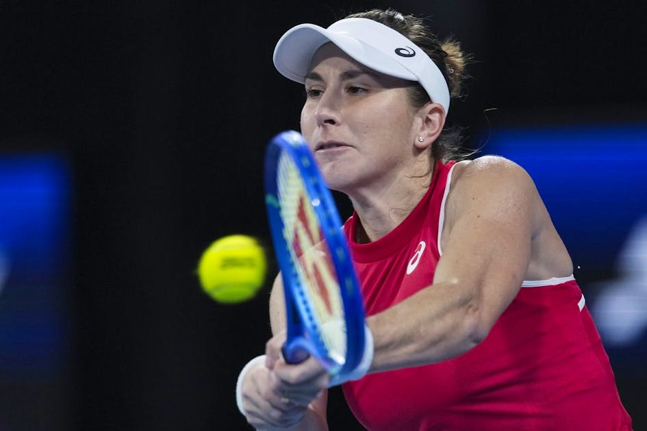 Will Bencic and Stricker end Switzerland’s Grand Slam misery in Melbourne?