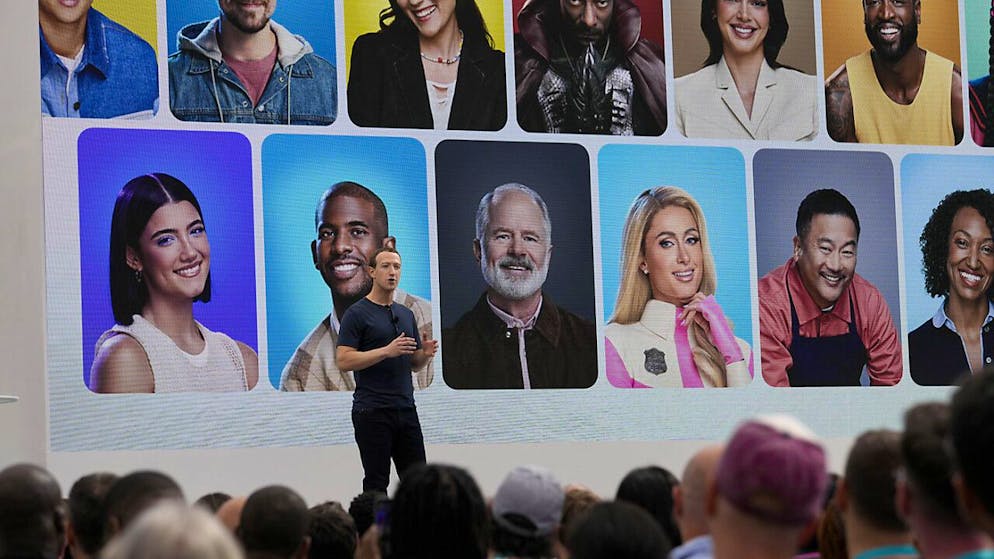 Meta. Dopo i fact-checker, Zuckerberg fa fuori anche l'inclusività