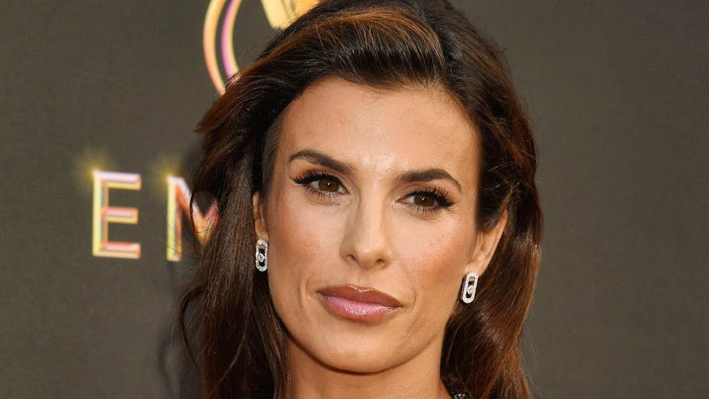 Incendi a Los Angeles. Elisabetta Canalis: «Vivo in uno stato di ansia costante»