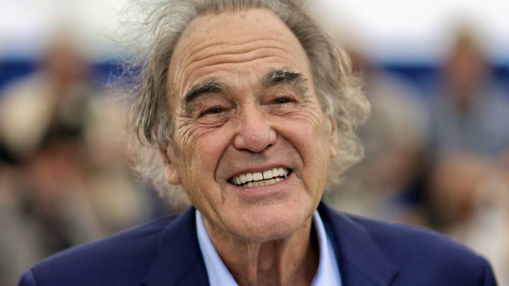 Il regista e produttore cinematografico statunitense si è espresso in merito alla questione kosovara ai microfoni del controverso giornalista Tucker Carlson. (Foto archivio)