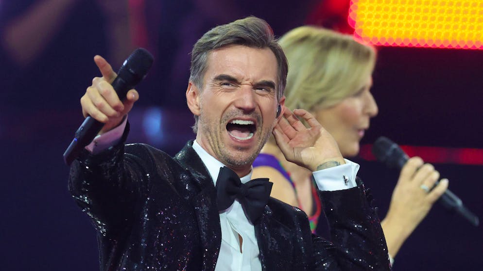 In den vergangenen Monate konnte Entertainer Florian Silbereisen grosse Erfolge am TV feiern – doch nun ist erstmal Pause angesagt.