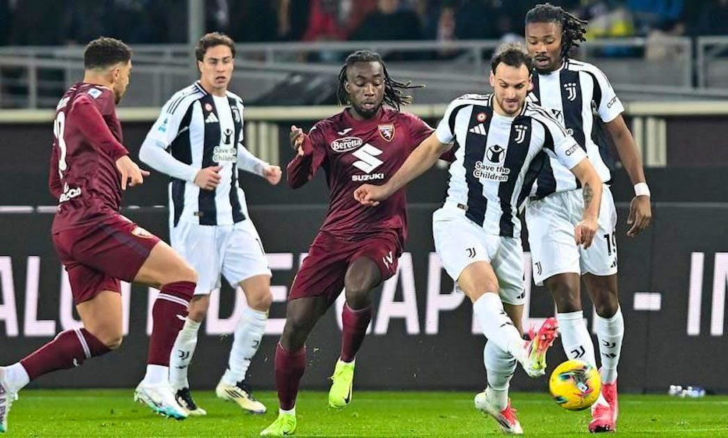 Tether Invests in Juventus: Crypto Giant Buys Minority Stake in Italian Football Club