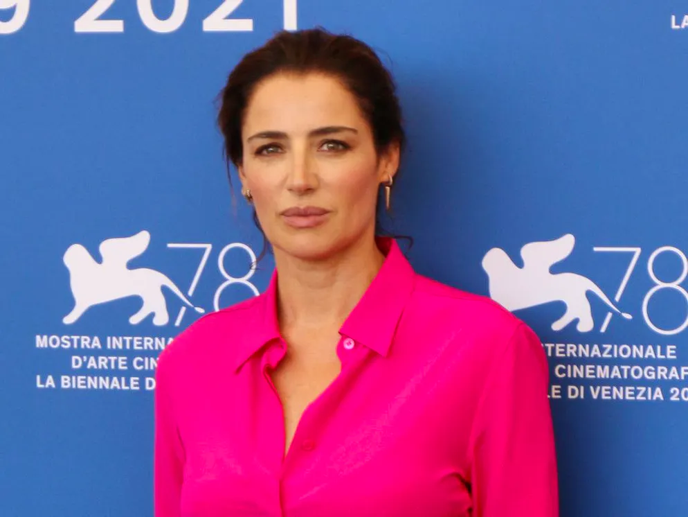 Luisa Ranieri
