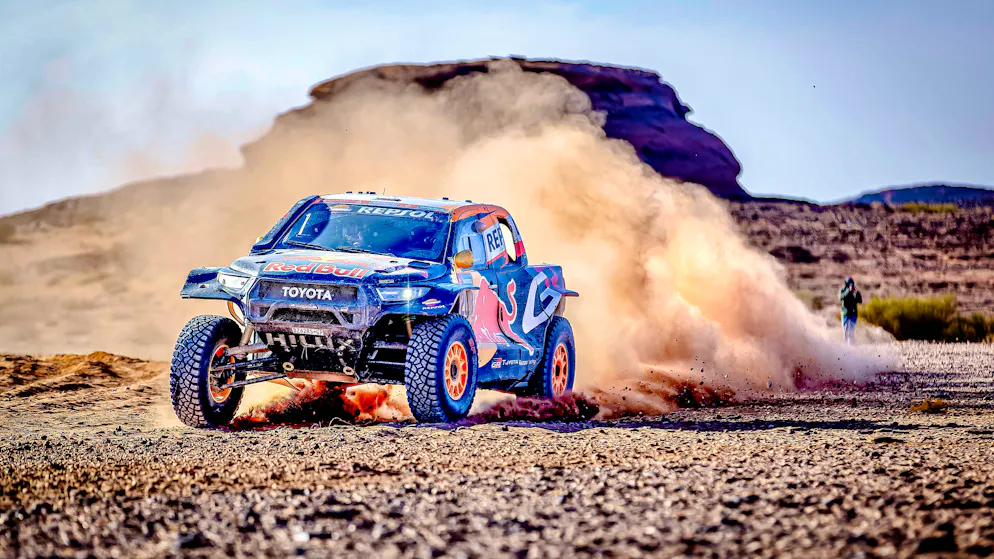 Dakar. «C’était un désastre» - Une erreur de tracé sème la pagaille !