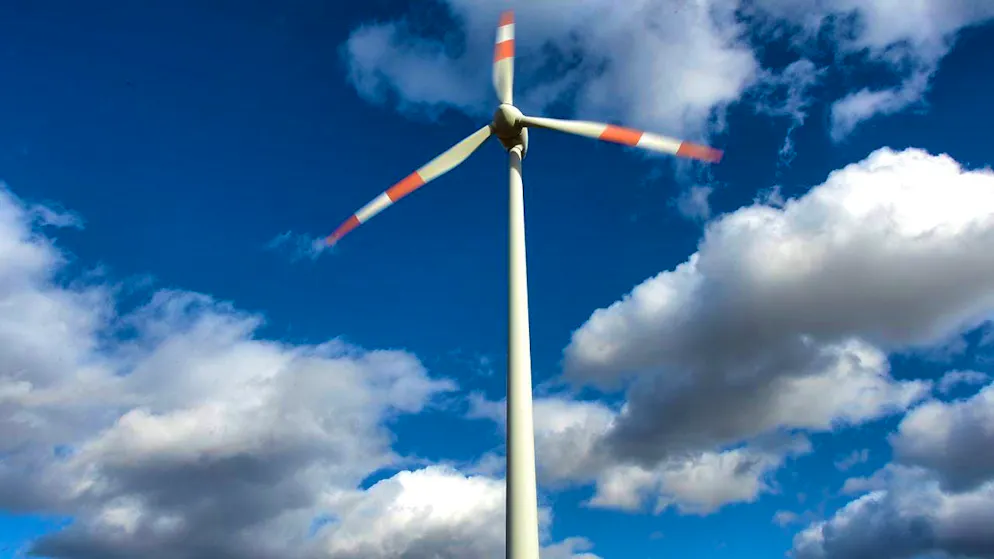 In a referendum in Carinthia, the majority are in favor of a ban on new wind turbines.