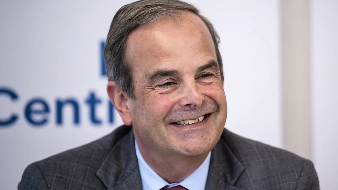 Il presidente del Centro Gerhard Pfister critica la richiesta dell'UDC ...