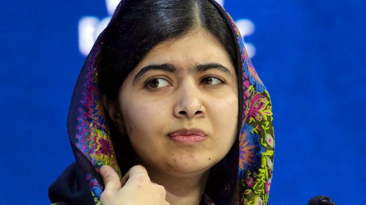 Afghanistan. Frauenrechte: Malala Yousafzai fordert, Taliban nicht zu legitimieren