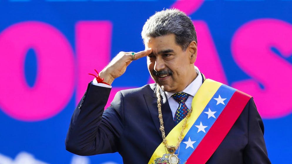 Venezuela sotto attacco. Trump attacca il Venezuela e cattura Maduro, che, con la moglie, «è stato portato fuori dal Paese»