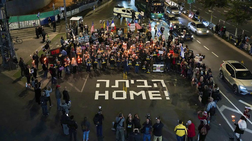 Guerra in Medio Oriente. È vicina la svolta sugli ostaggi, Israele aspetta la risposta di Hamas