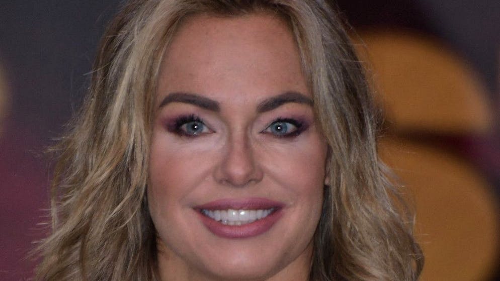 Confessione a Verissimo. Sonia Bruganelli: «Gelosa di Paolo Bonolis dopo la separazione»