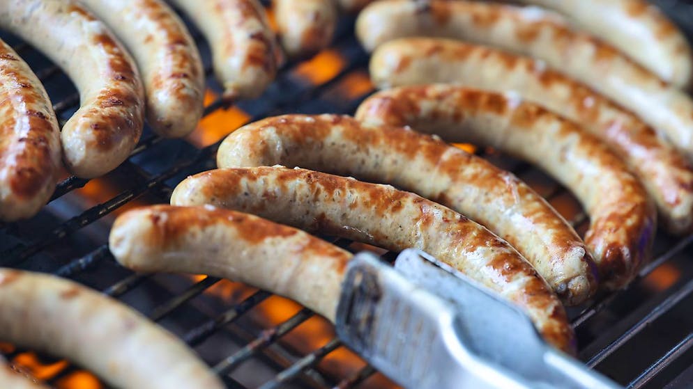 Selon une enquête de l'Université de Saint-Gall, de plus en plus de Suisses renoncent sciemment à la viande. (photo prétexte)