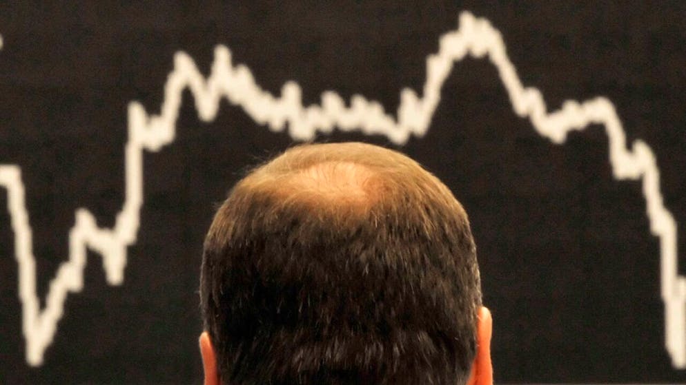 L'andamento dei mercati è fondamentale per gli investimenti delle casse pensioni.