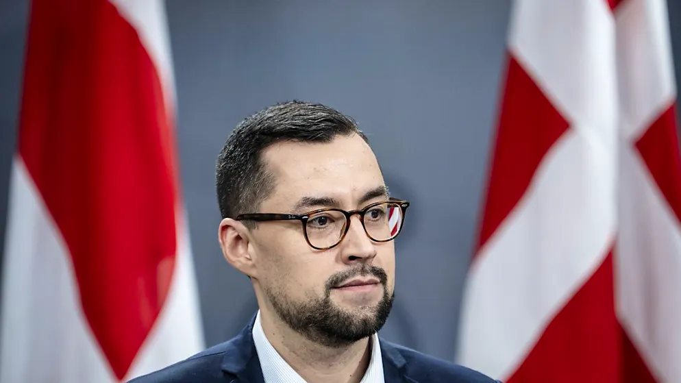 Mute Egede a stipulé que le Groenland continuerait à coopérer avec les Etats-Unis, tout en soulignant que ce serait à ses propres conditions et que c'était "le peuple groenlandais qui décidait de son avenir".