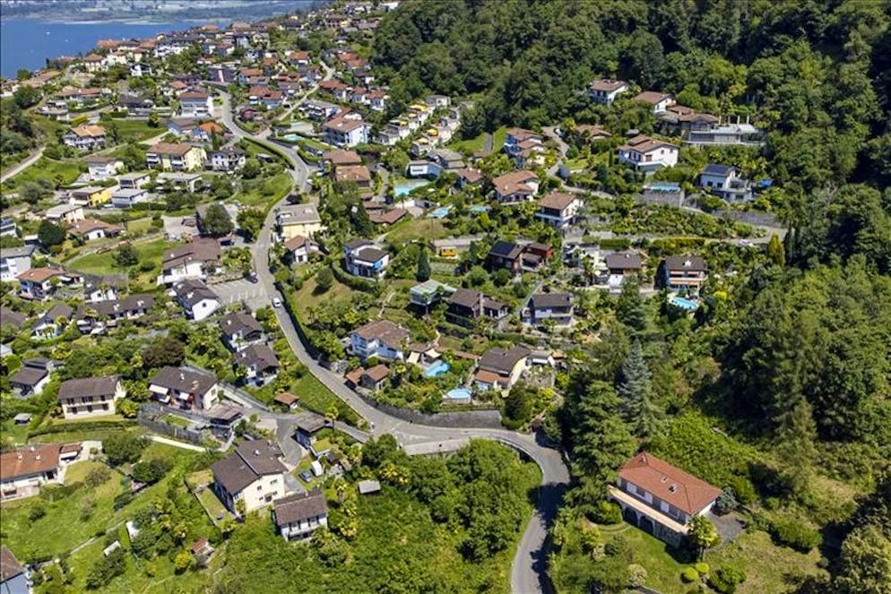 Il nucleo di Vairano