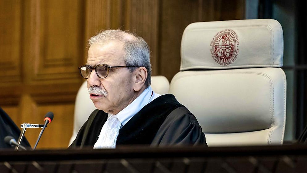 Il giudice tornerà domani in Libano.