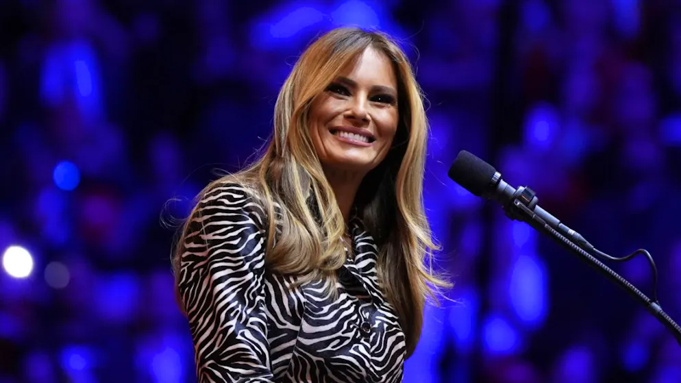 Stati Uniti. Melania Trump sarà alla Casa Bianca a tempo pieno