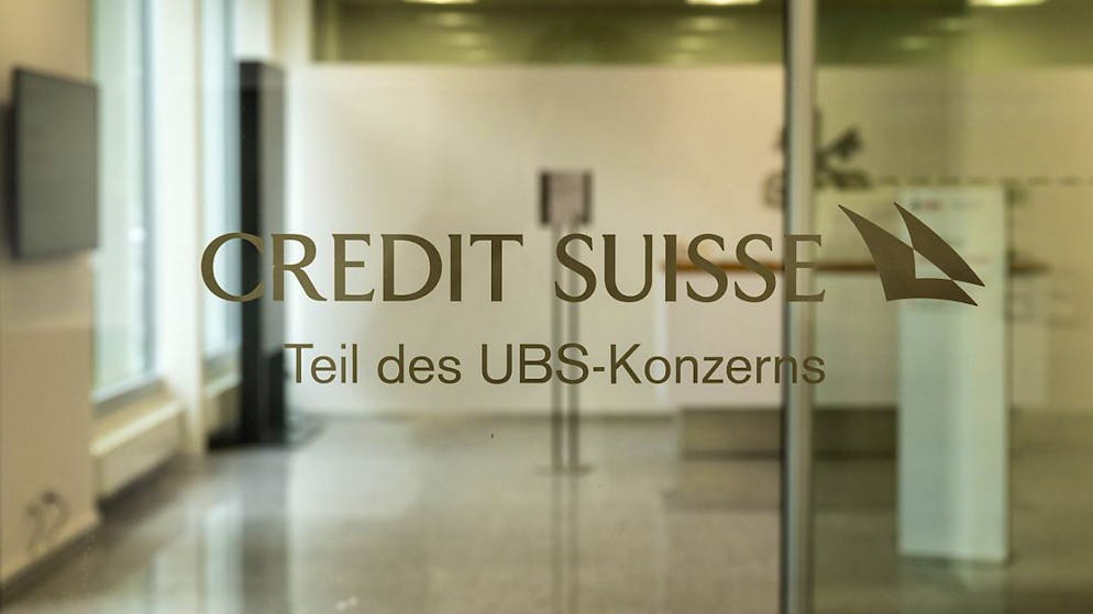 L'acquisizione sembra essersi rivelata un buon affare per UBS.