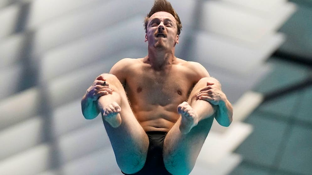 Guillaume Dutoit beendet nach einem schwierigen Jahr seine Karriere