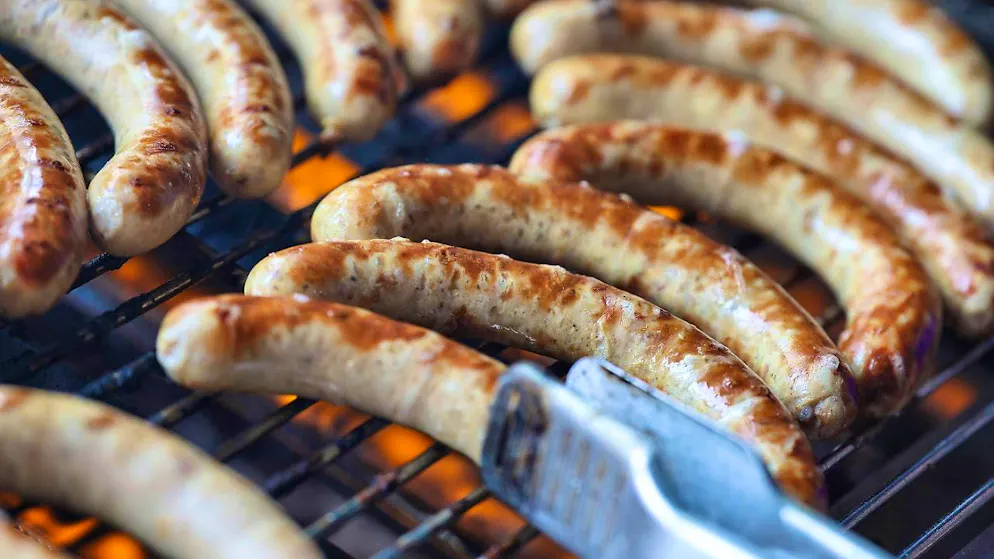 According to a survey by the University of St. Gallen, more and more Swiss people are consciously giving up meat. (Archive image)