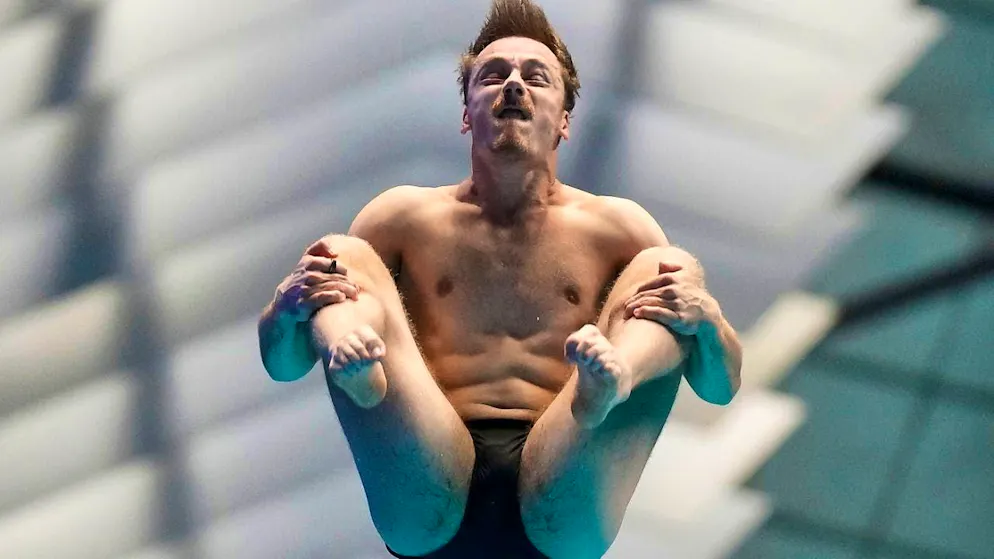 Guillaume Dutoit ends his career after a difficult year