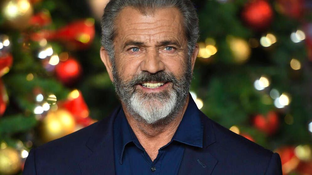 Mel Gibson perd sa maison. «On pourrait la mettre dans une urne»
