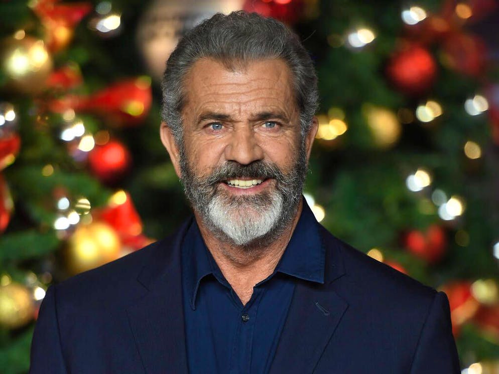 Mel Gibson a perdu sa maison.