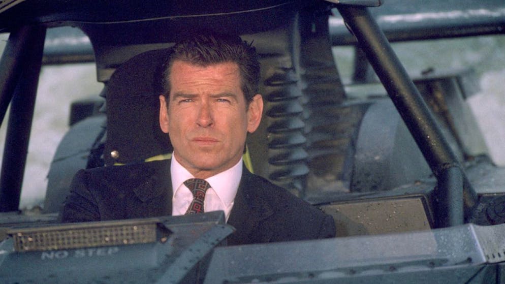 Keiner der vier James-Bond-Filme mit Pierce Brosnan ist ein wirkliches Meisterwerk, was aber vorallem an den schwachen Drehbüchern gelegen hat.