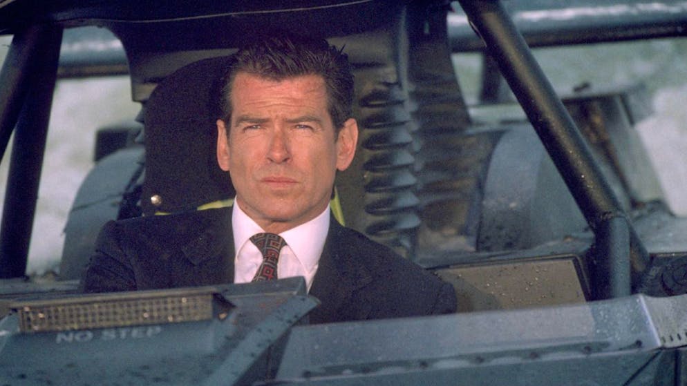 Ungewisse Zukunft von 007. Diesen Star will Pierce Brosnan als neuen James Bond sehen