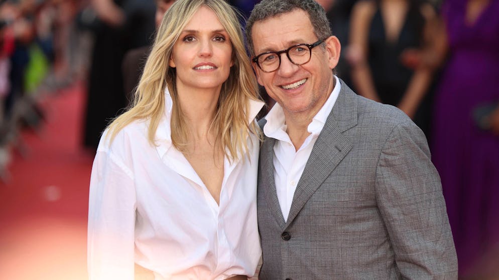 «Plus en phase avec ses émotions». Rupture confirmée pour Dany Boon et Laurence Arné