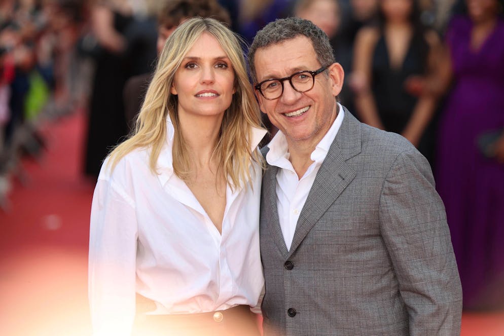 La rumeur d'une séparation courait depuis novembre.