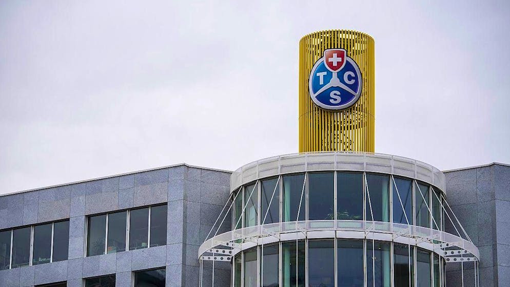 Un ispettore del TCS ha imbrogliato per oltre 13 anni. (foto d'archivio)