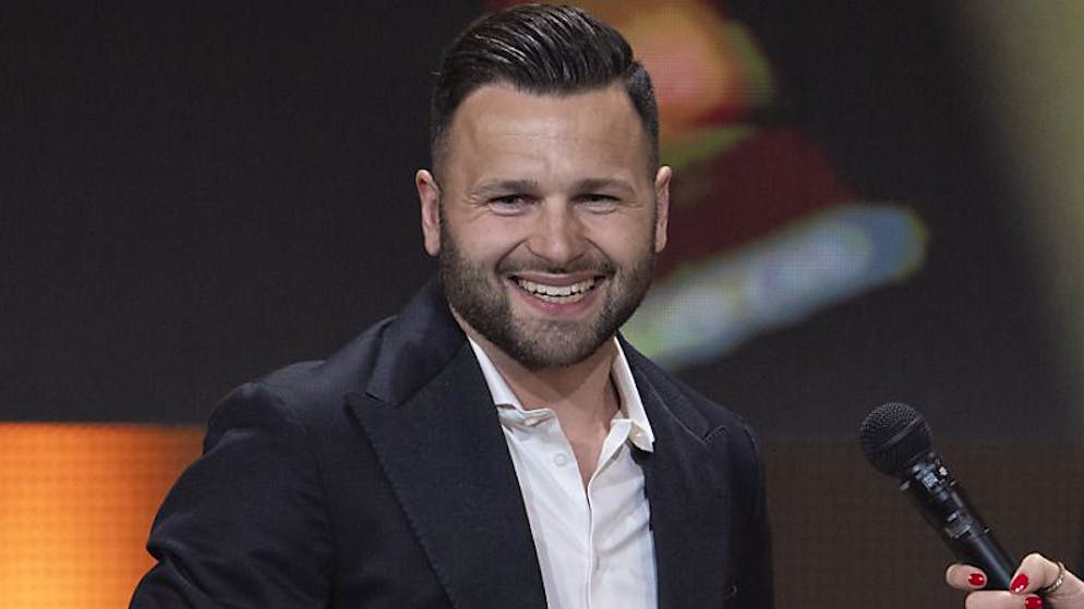 Shaqiri? Görtler? Kutesa? Or Sanches?. Why Steffen is the best player in the Super League