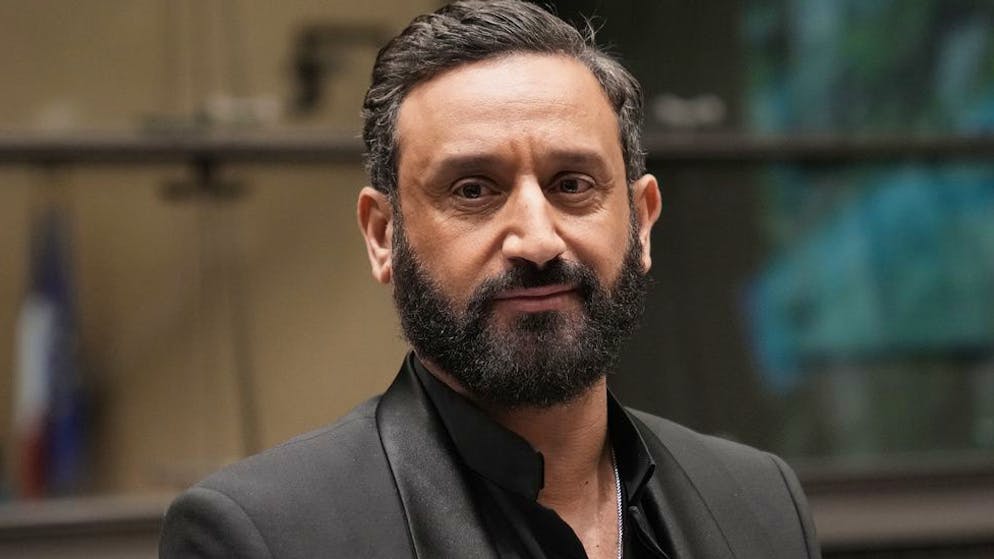 Une invit' controversée. Cyril Hanouna crée la surprise: rendez-vous avec Elon Musk et Trump dévoilé