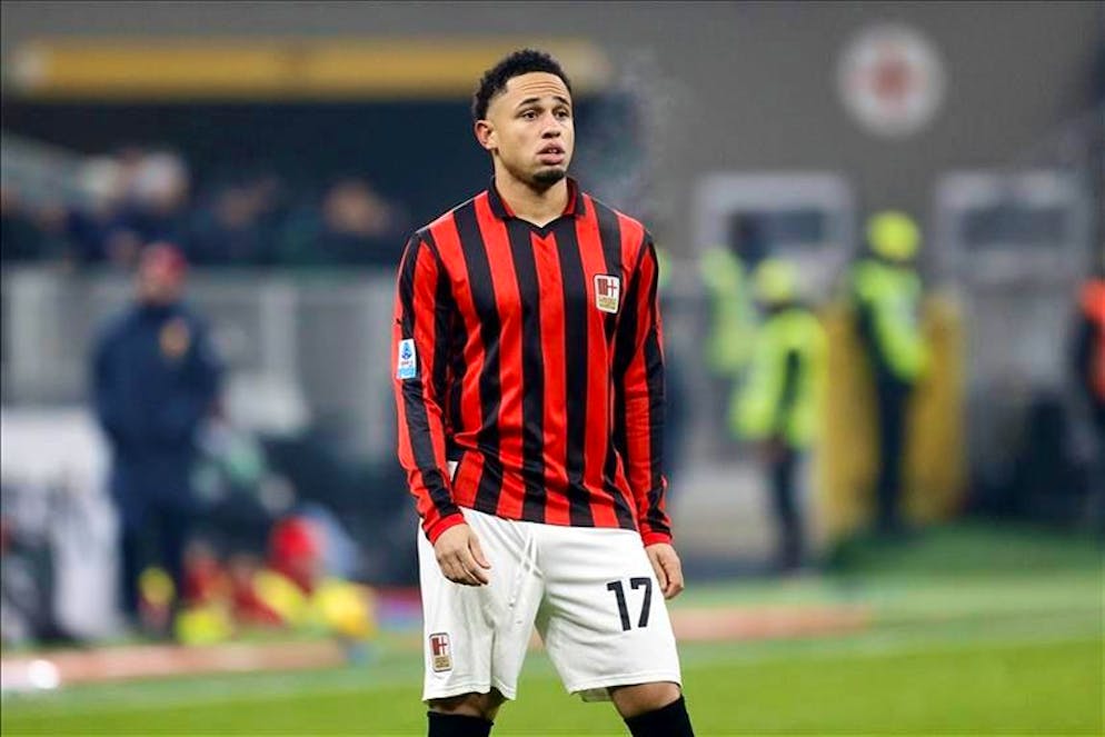 Non ha passato le visite mediche