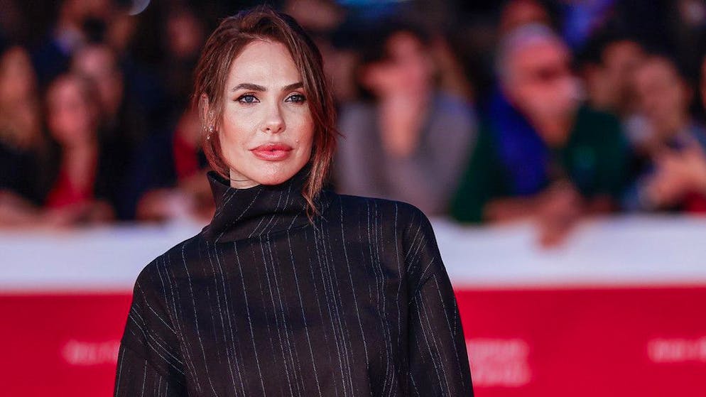 La 43enne svela dei dettagli. Ilary Blasi: «Bastian pensava lo stessi usando per ripicca verso Totti»