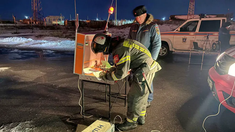 Guerra in Ucraina. Mosca: «Droni ucraini incendiano depositi di gas e fabbriche»
