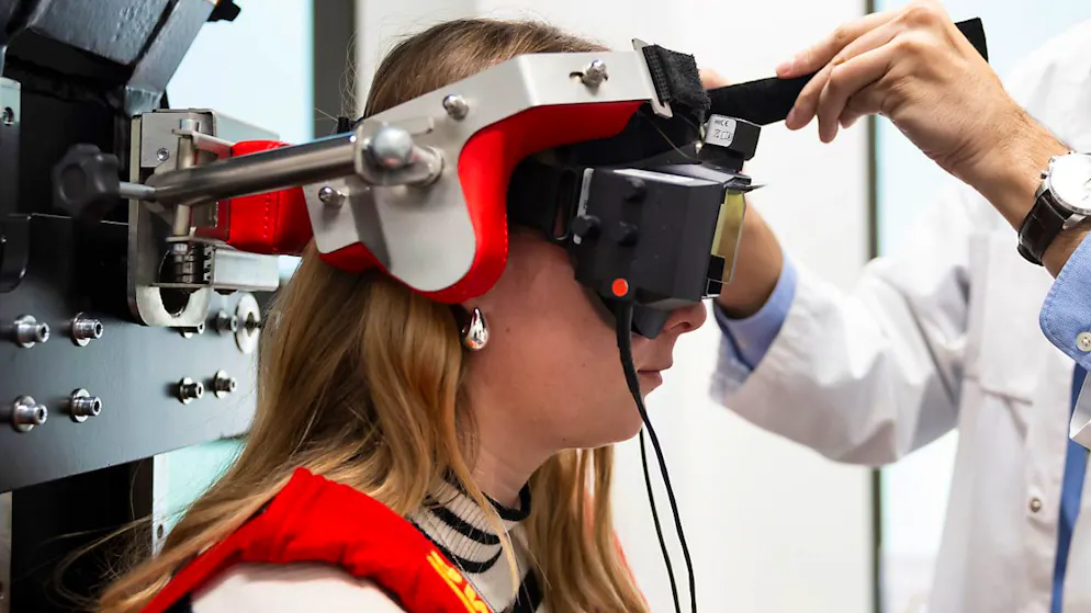 C'est pour les innovations dans le domaine de la santé que les entreprises suisses ont investi le plus d'argent en 2023 (archives).