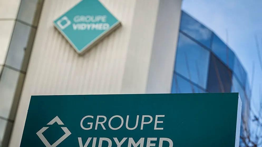La menace n'est plus active. Les systèmes sont sécurisés et la surveillance a été renforcée pour prévenir tout nouvel incident, assure Vidymed mardi à la suite de la cyberattaque du 7 décembre dernier (archives).