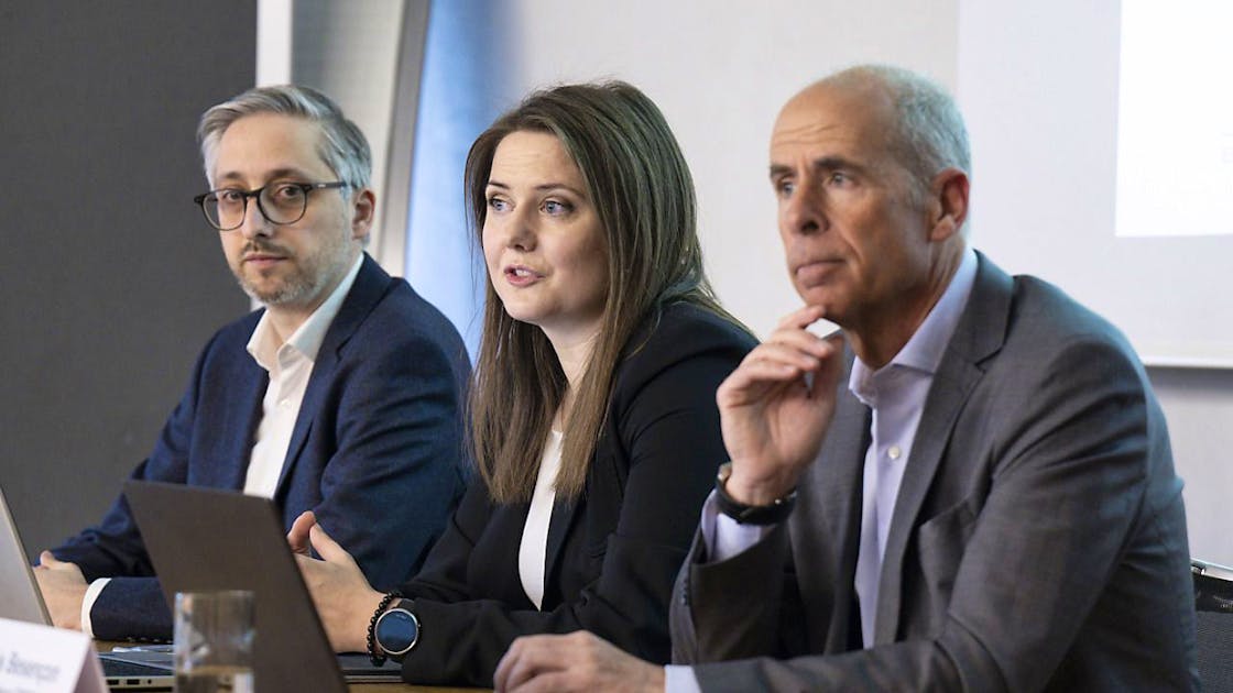 Les défis de l'influence des réseaux sociaux sur l'information : experts en informatique et technologie de l'information sonnent l'alarme