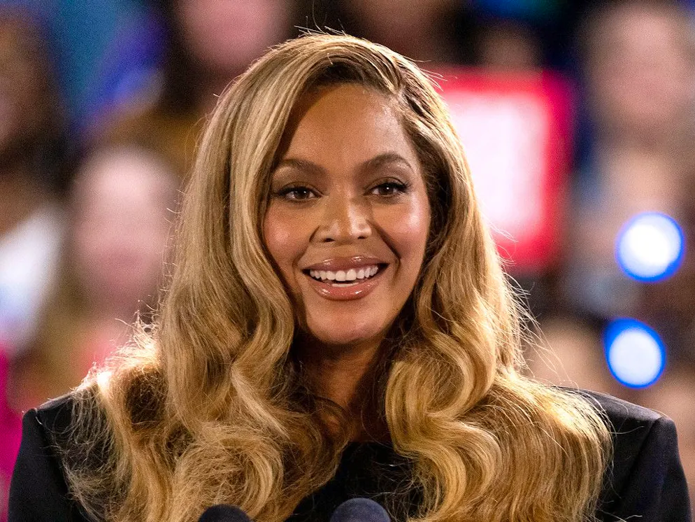 Beyoncé