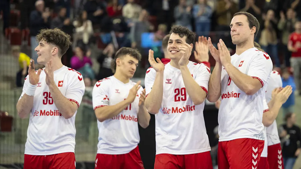 Die wichtigsten Fakten. Das musst du zur Handball-WM wissen