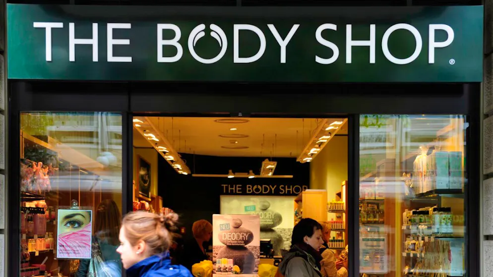 Coop will nun für die Body Shop-Geschäfte alternative Nutzungen finden. (Archivbild)