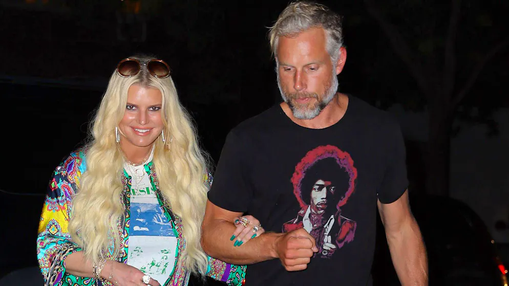 «Wir leben seit einiger Zeit getrennt». Jessica Simpson bestätigt Trennung – nach 10 Jahren Ehe