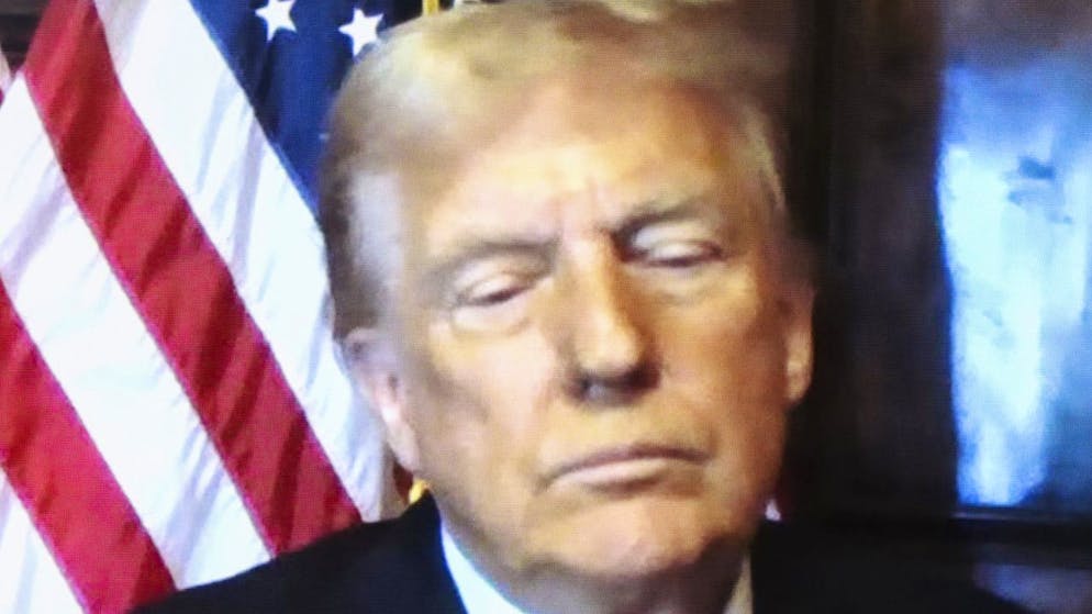 Jack Smith se dit convaincu que "sans l'élection de Donald Trump et son retour imminent à la présidence, les preuves admissibles étaient suffisantes pour obtenir une condamnation lors d'un procès".