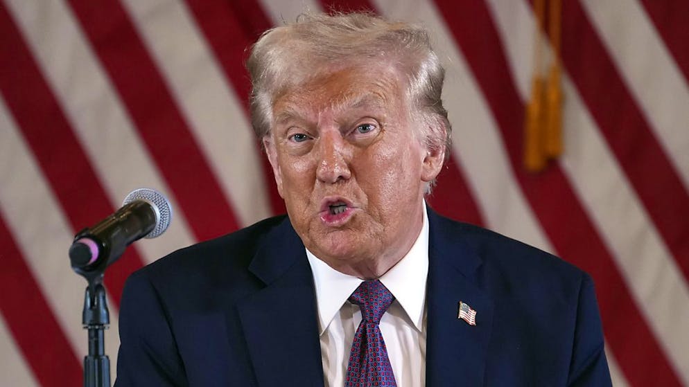 Stati Uniti. Rapporto Smith: «Trump sarebbe condannato se non eletto»