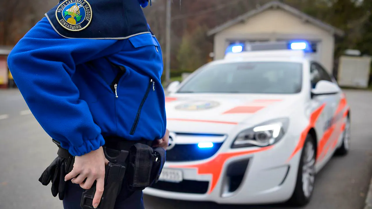 Gewalt. Mutmasslicher Streit zwischen Brüdern in Lausanne VD endet tödlich